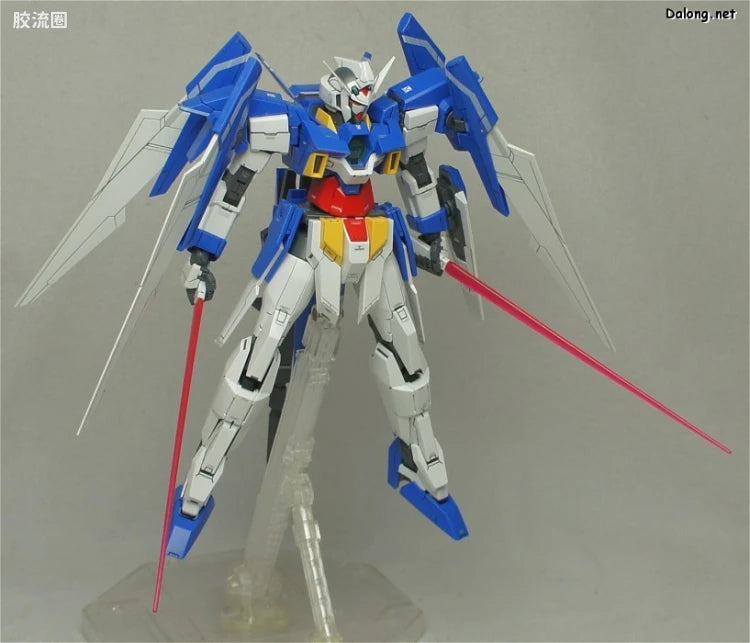 Bandai MG 1/100 Gundam AGE-2 Normal