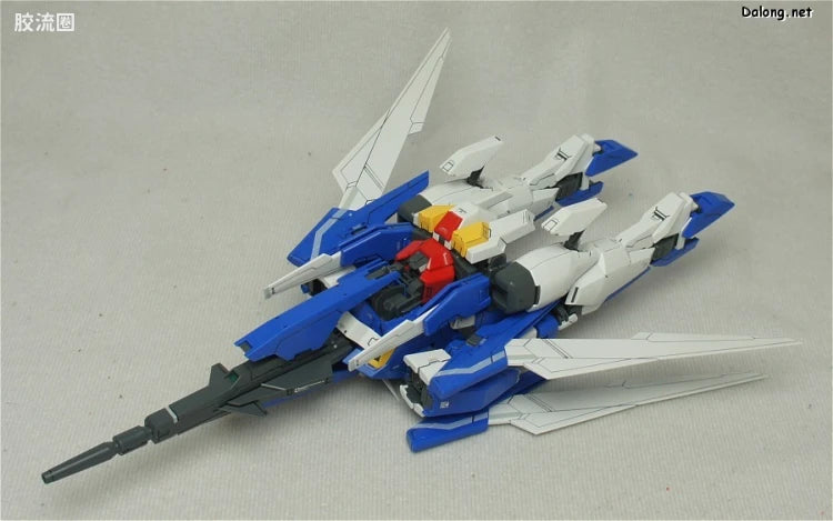 Bandai MG 1/100 Gundam AGE-2 Normal