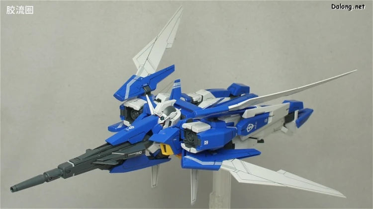 Bandai MG 1/100 Gundam AGE-2 Normal