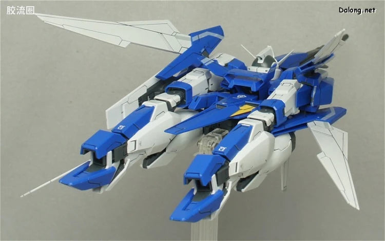 Bandai MG 1/100 Gundam AGE-2 Normal