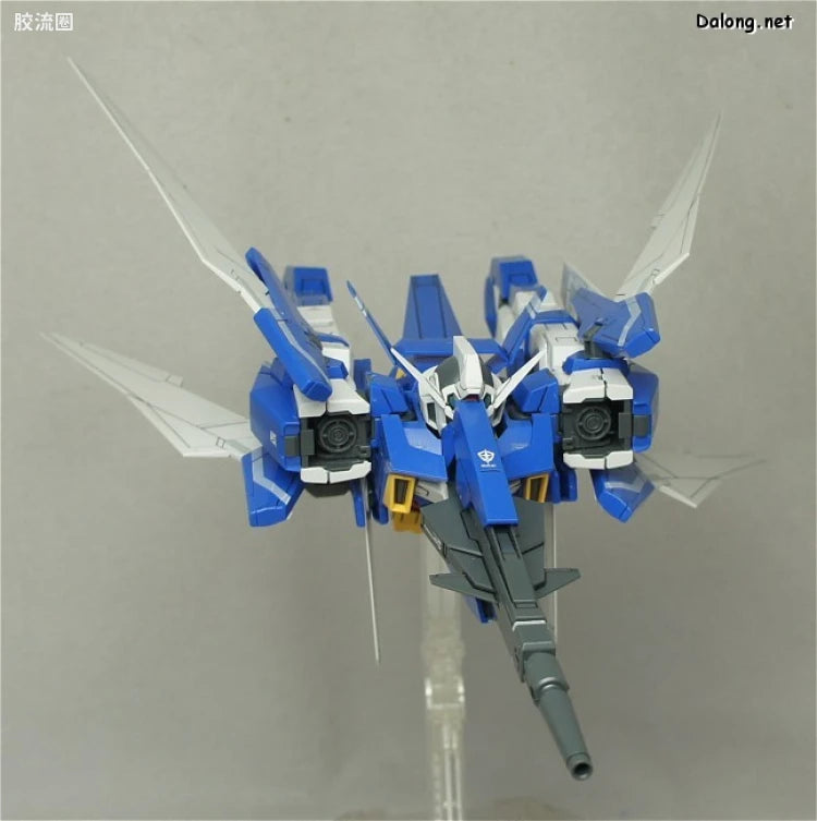 Bandai MG 1/100 Gundam AGE-2 Normal