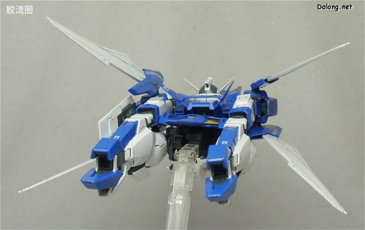 Bandai MG 1/100 Gundam AGE-2 Normal