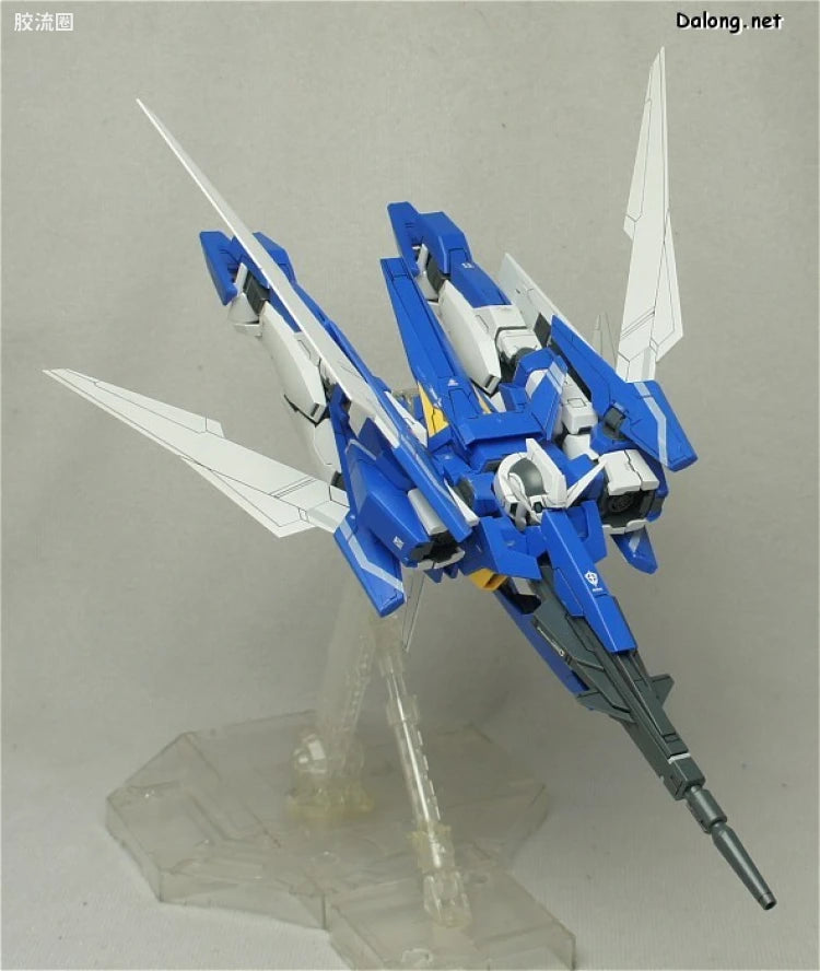 Bandai MG 1/100 Gundam AGE-2 Normal