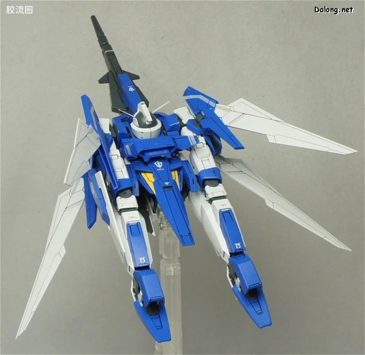 Bandai MG 1/100 Gundam AGE-2 Normal