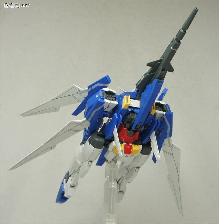 Bandai MG 1/100 Gundam AGE-2 Normal
