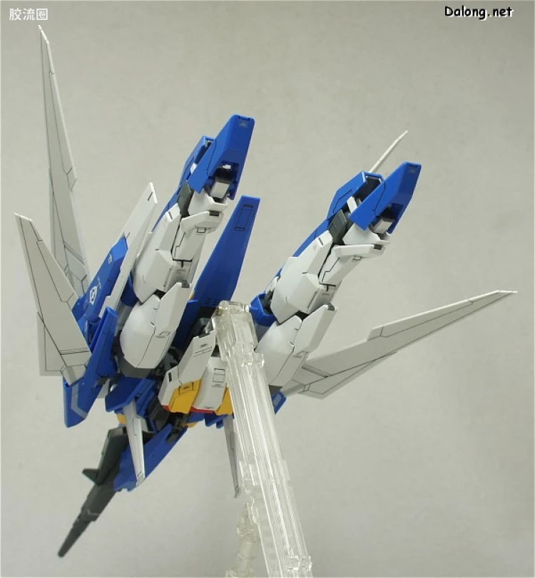 Bandai MG 1/100 Gundam AGE-2 Normal