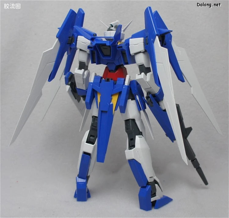 Bandai MG 1/100 Gundam AGE-2 Normal