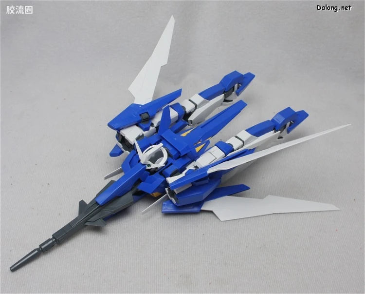Bandai MG 1/100 Gundam AGE-2 Normal
