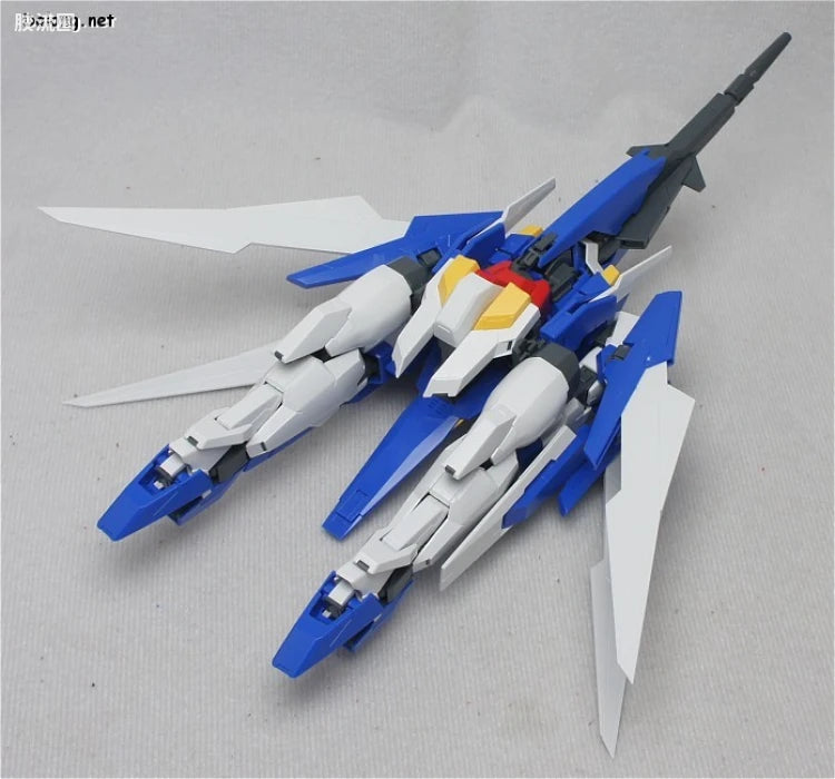 Bandai MG 1/100 Gundam AGE-2 Normal