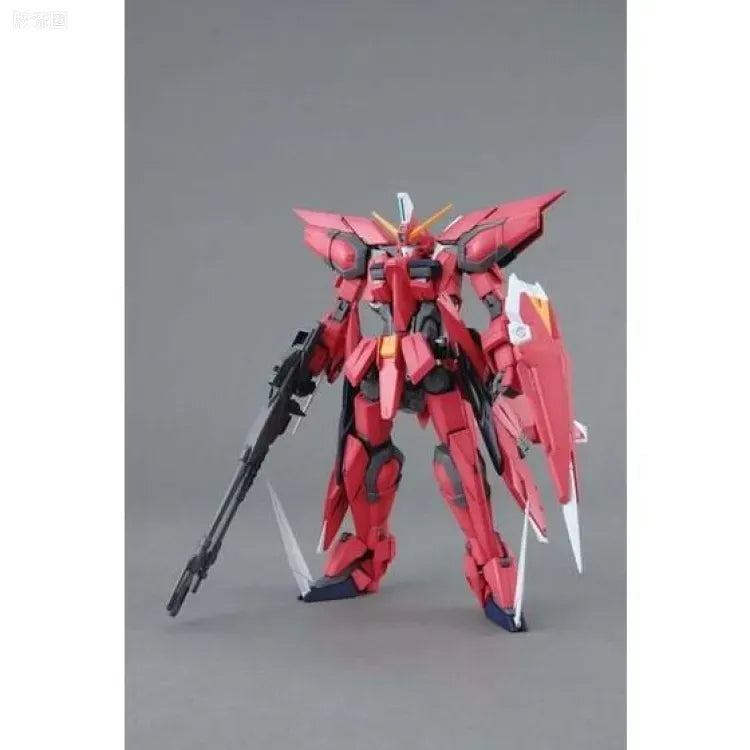 Bandai MG 1/100 GAT-X303 Aegis Gundam