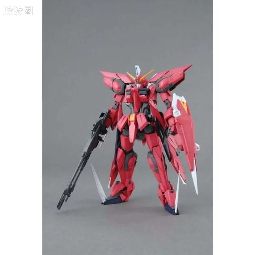 Bandai MG 1/100 GAT-X303 Aegis Gundam