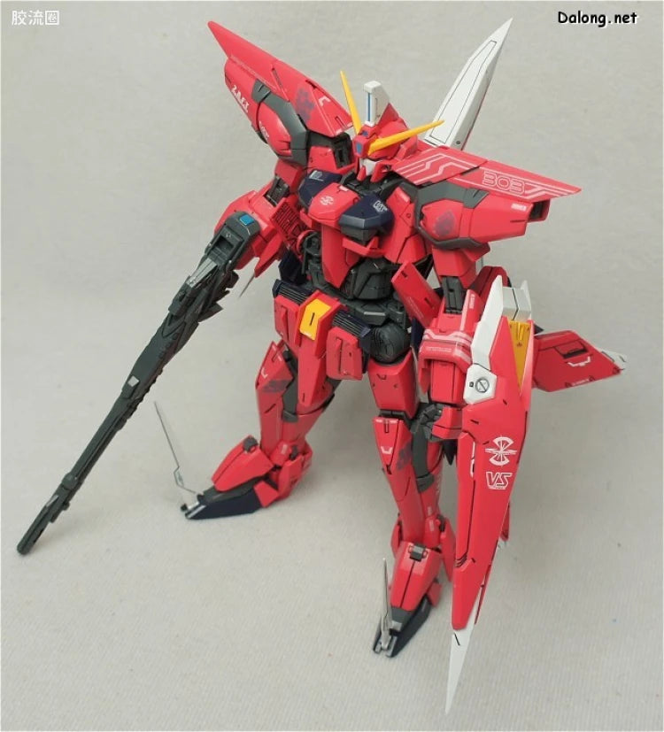 Bandai MG 1/100 GAT-X303 Aegis Gundam