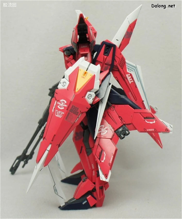 Bandai MG 1/100 GAT-X303 Aegis Gundam