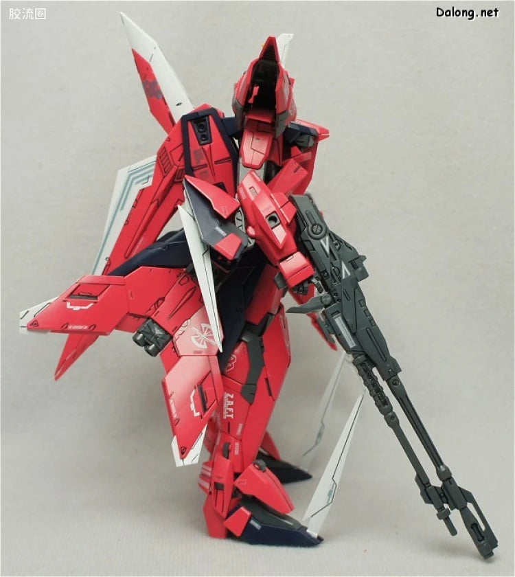 Bandai MG 1/100 GAT-X303 Aegis Gundam