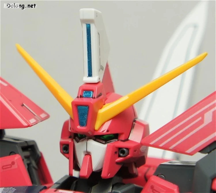 Bandai MG 1/100 GAT-X303 Aegis Gundam