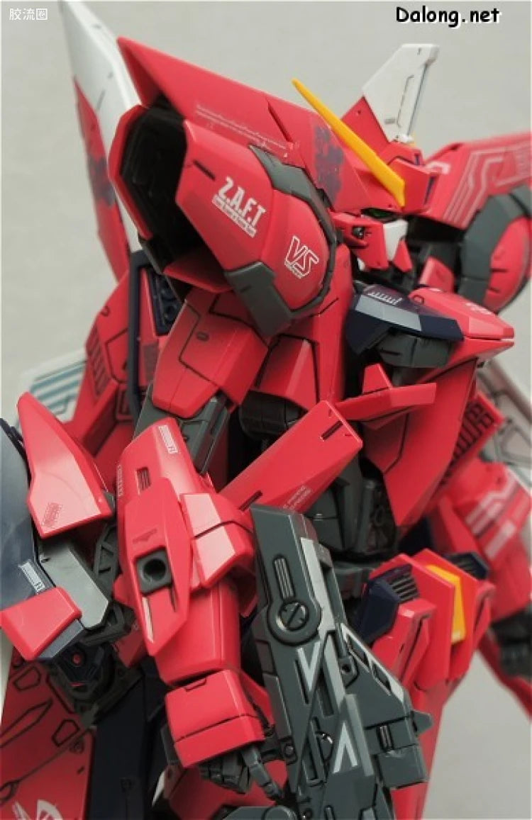 Bandai MG 1/100 GAT-X303 Aegis Gundam