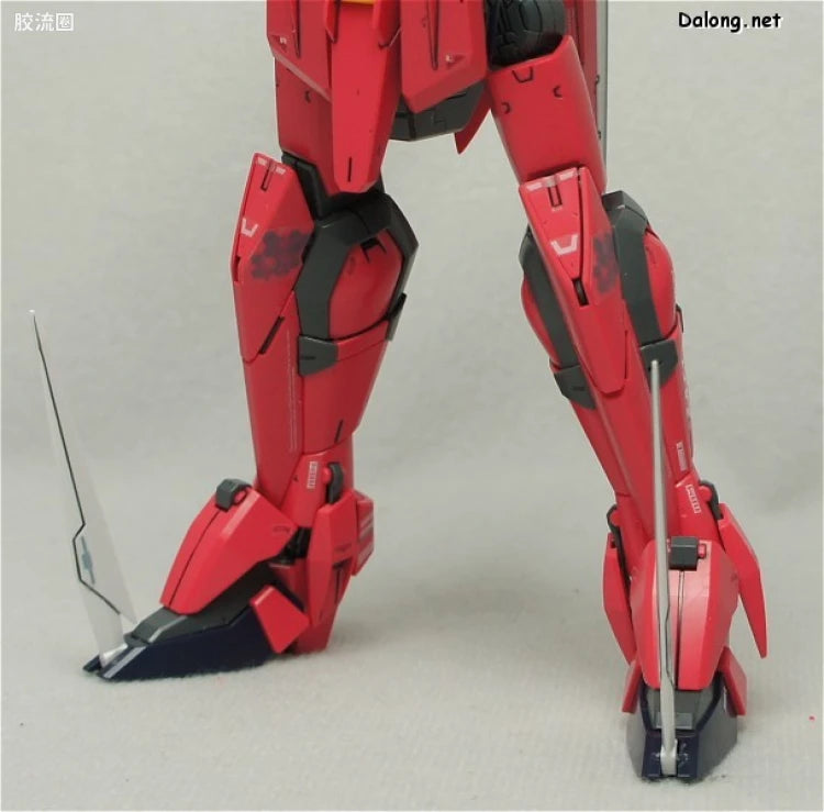 Bandai MG 1/100 GAT-X303 Aegis Gundam