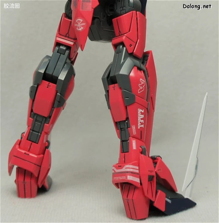 Bandai MG 1/100 GAT-X303 Aegis Gundam