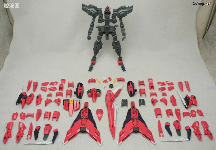 Bandai MG 1/100 GAT-X303 Aegis Gundam