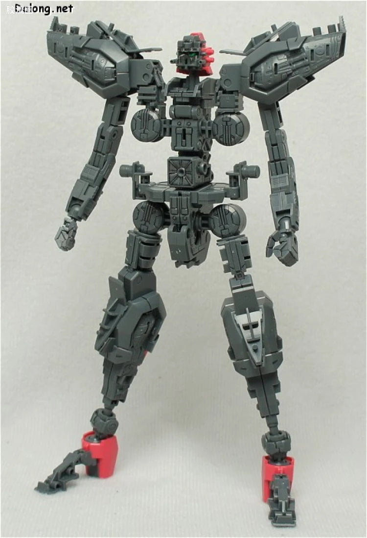 Bandai MG 1/100 GAT-X303 Aegis Gundam
