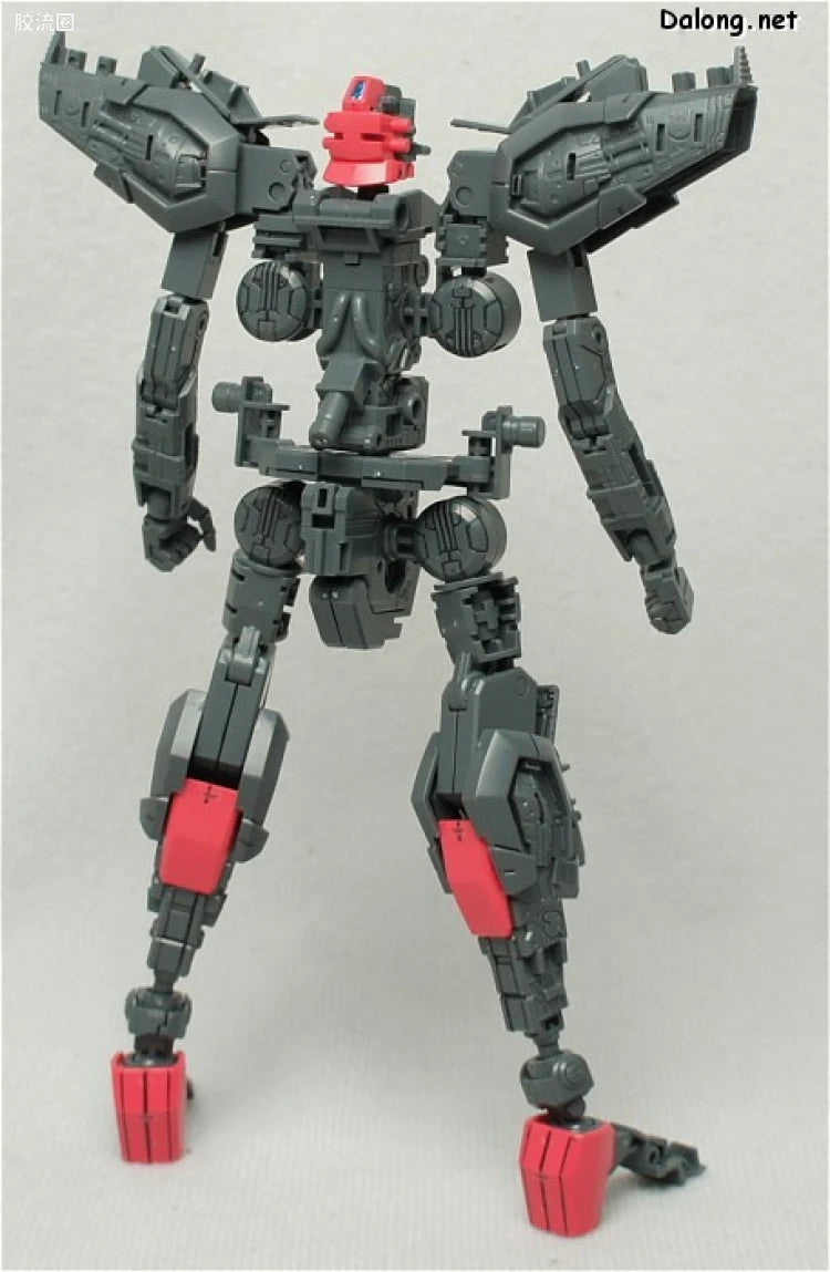 Bandai MG 1/100 GAT-X303 Aegis Gundam