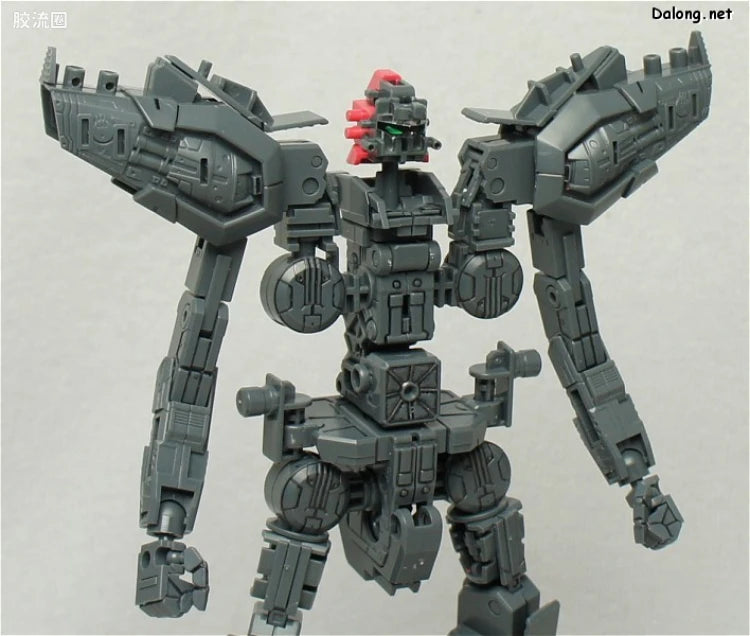 Bandai MG 1/100 GAT-X303 Aegis Gundam
