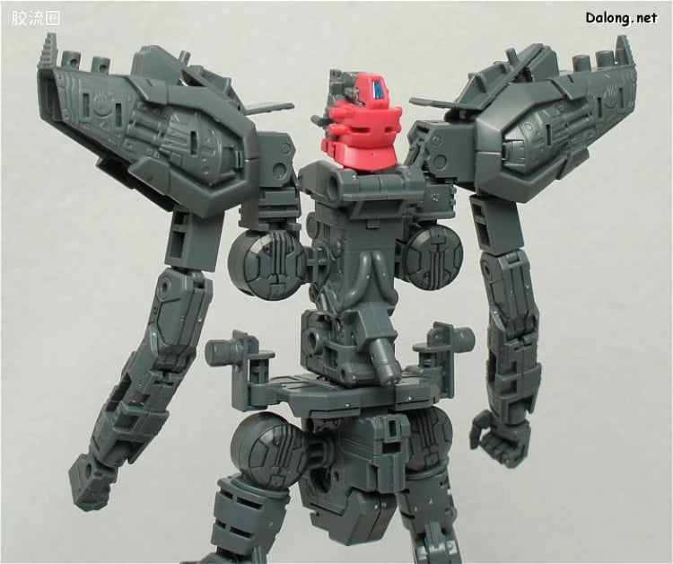 Bandai MG 1/100 GAT-X303 Aegis Gundam
