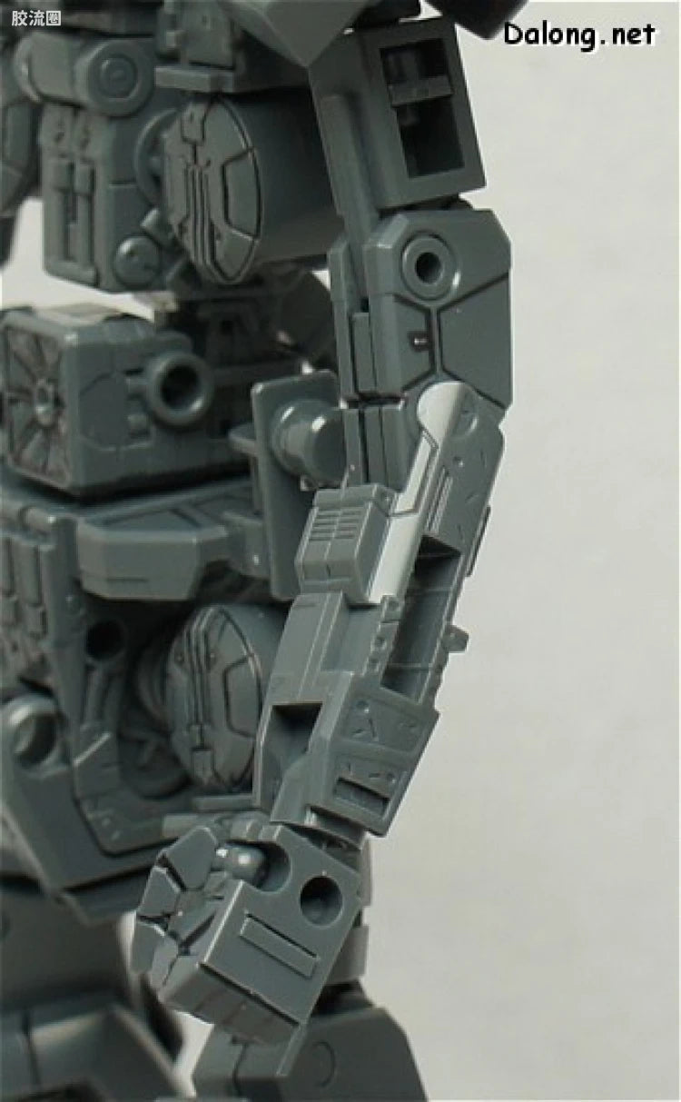 Bandai MG 1/100 GAT-X303 Aegis Gundam
