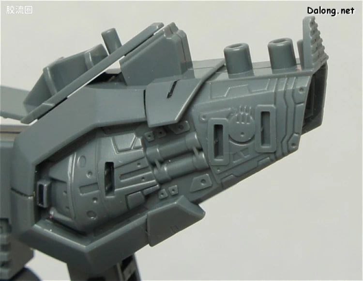Bandai MG 1/100 GAT-X303 Aegis Gundam