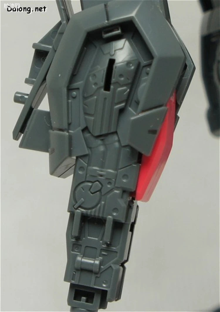 Bandai MG 1/100 GAT-X303 Aegis Gundam