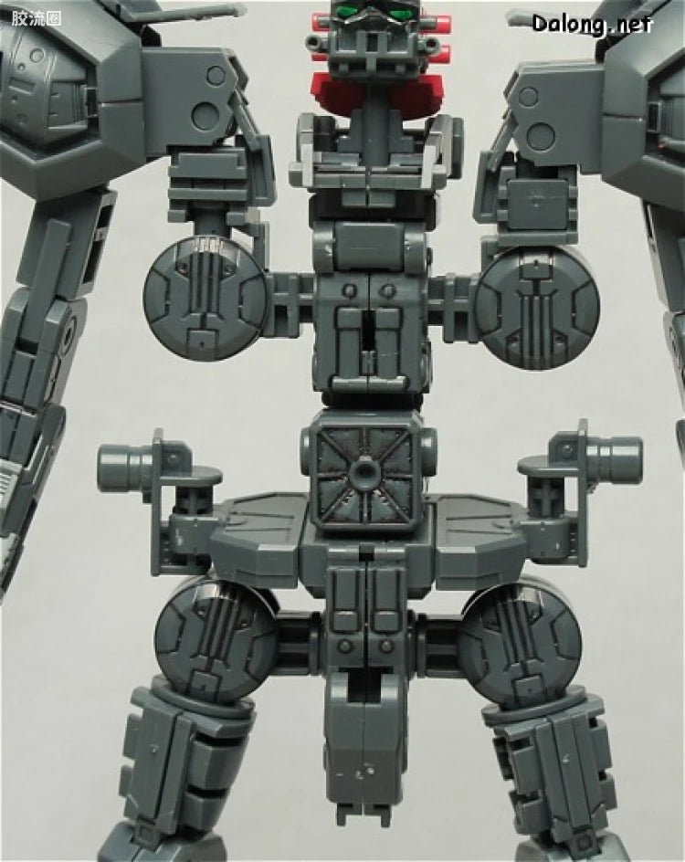 Bandai MG 1/100 GAT-X303 Aegis Gundam
