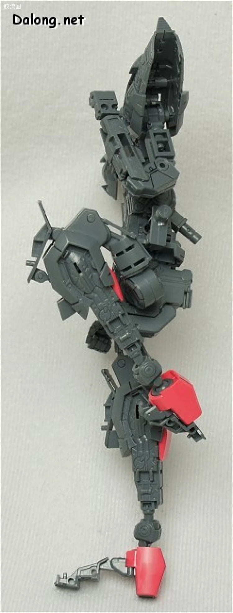 Bandai MG 1/100 GAT-X303 Aegis Gundam