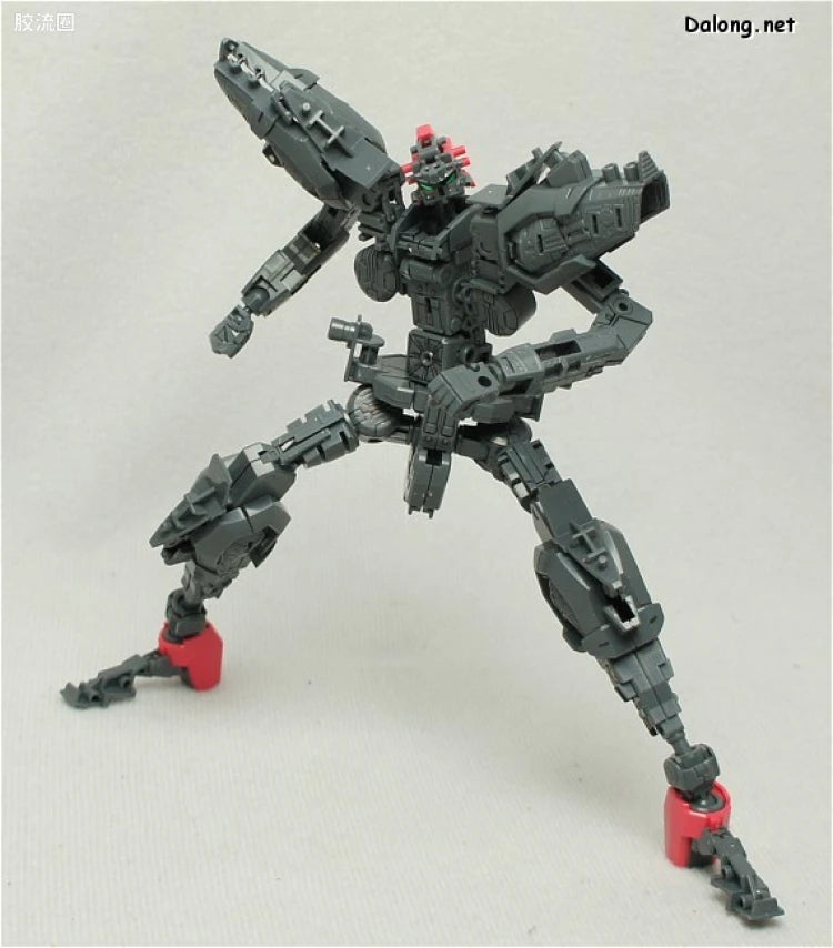 Bandai MG 1/100 GAT-X303 Aegis Gundam