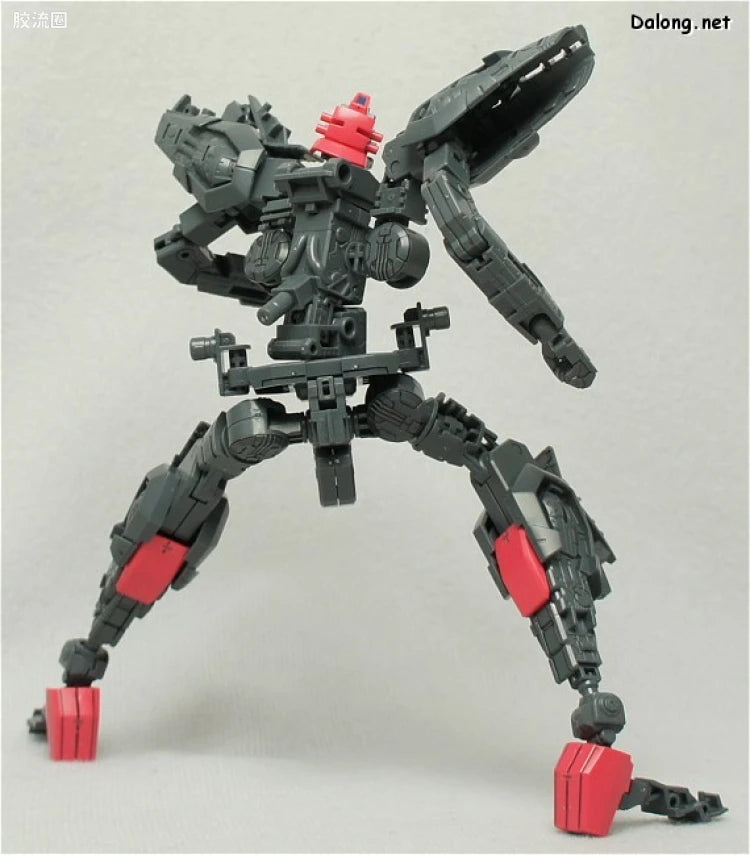 Bandai MG 1/100 GAT-X303 Aegis Gundam