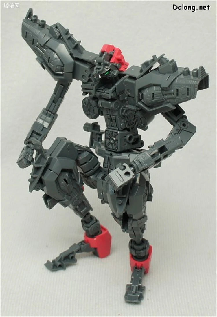 Bandai MG 1/100 GAT-X303 Aegis Gundam