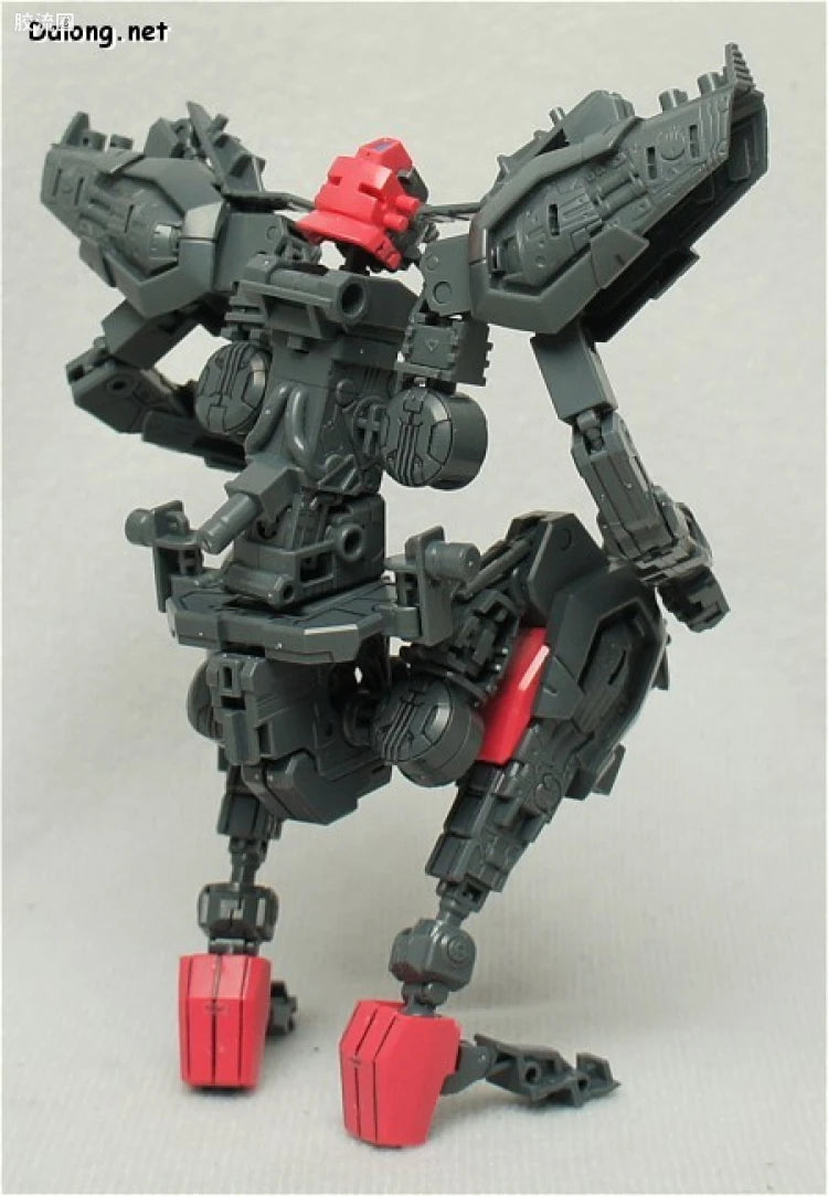 Bandai MG 1/100 GAT-X303 Aegis Gundam