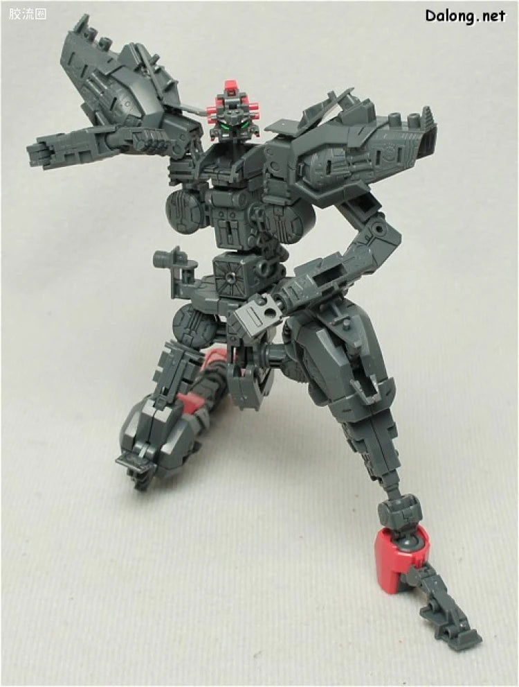 Bandai MG 1/100 GAT-X303 Aegis Gundam