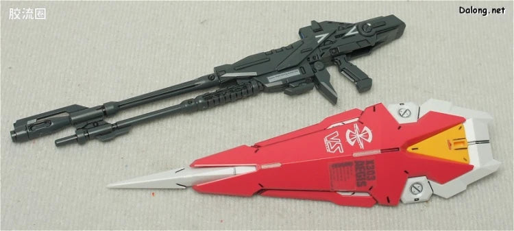 Bandai MG 1/100 GAT-X303 Aegis Gundam