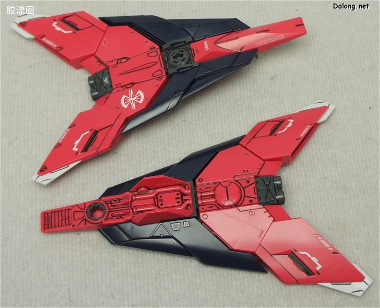 Bandai MG 1/100 GAT-X303 Aegis Gundam