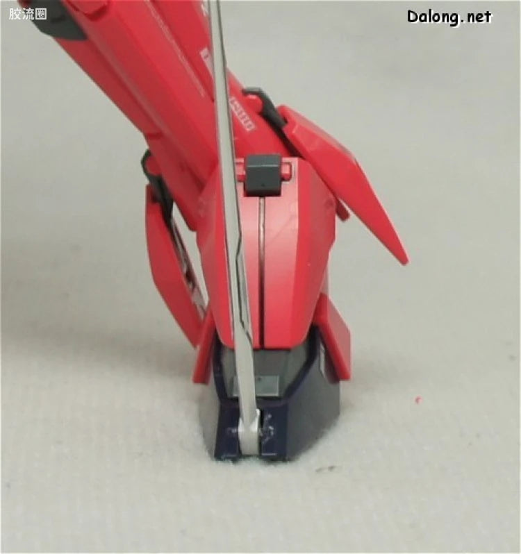 Bandai MG 1/100 GAT-X303 Aegis Gundam