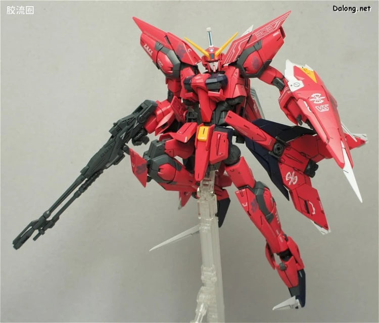 Bandai MG 1/100 GAT-X303 Aegis Gundam