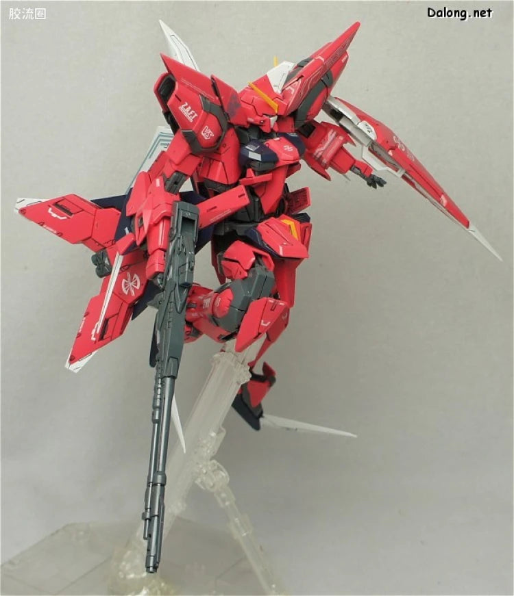 Bandai MG 1/100 GAT-X303 Aegis Gundam
