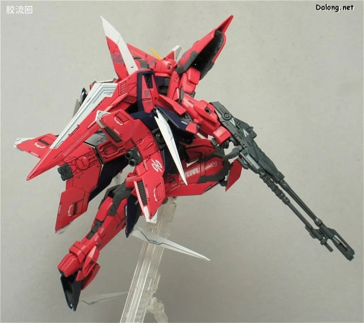 Bandai MG 1/100 GAT-X303 Aegis Gundam