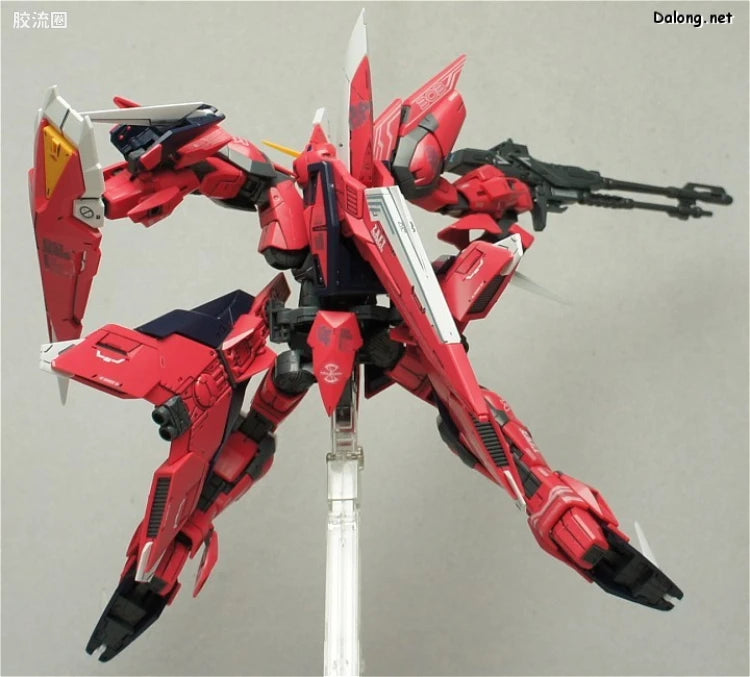 Bandai MG 1/100 GAT-X303 Aegis Gundam