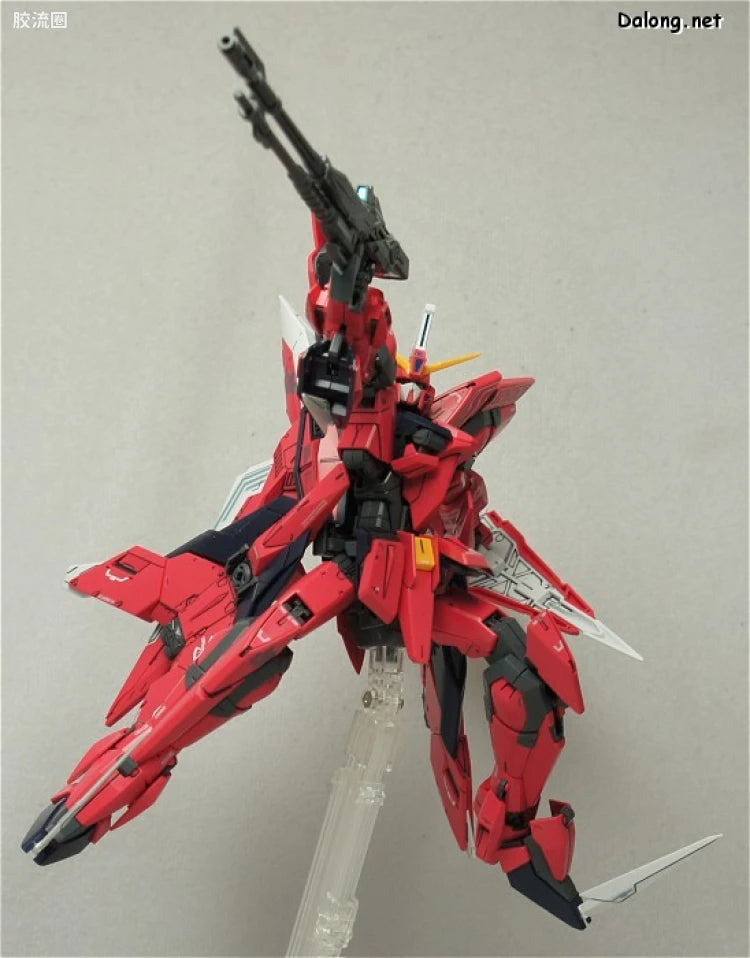 Bandai MG 1/100 GAT-X303 Aegis Gundam