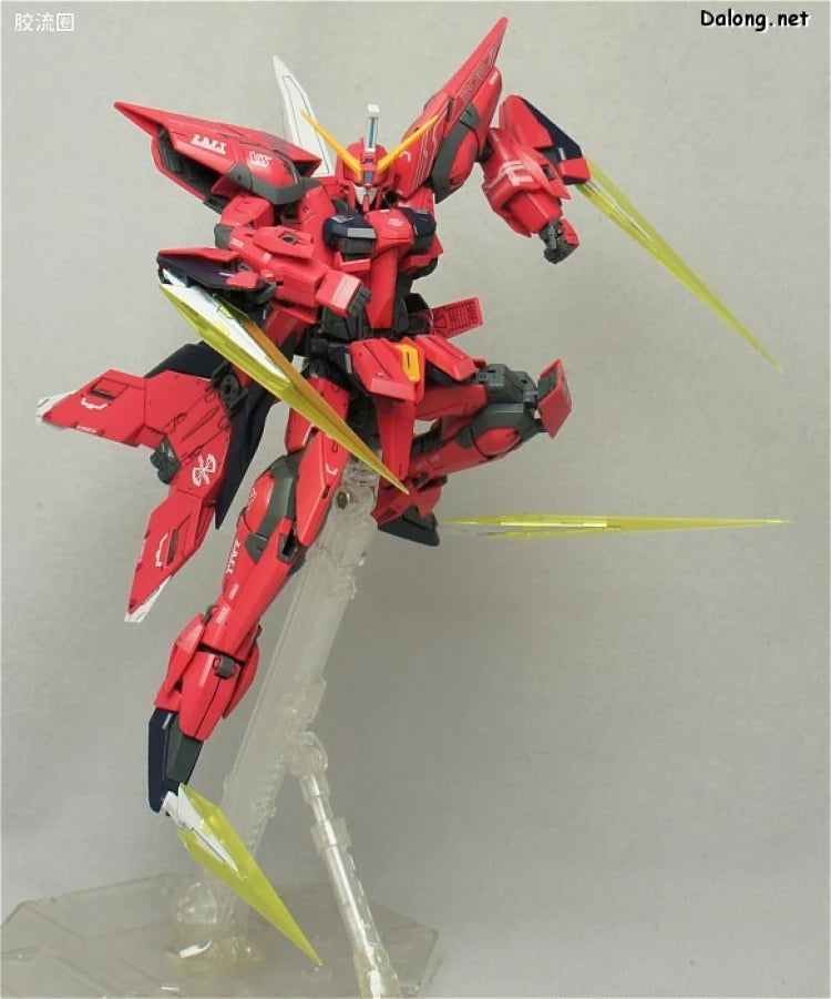 Bandai MG 1/100 GAT-X303 Aegis Gundam