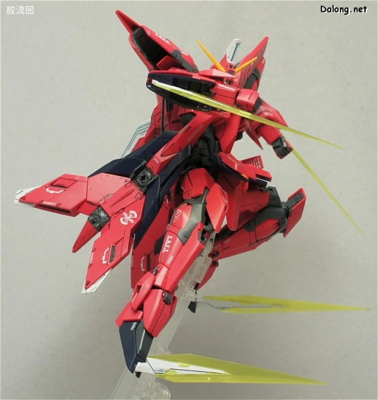 Bandai MG 1/100 GAT-X303 Aegis Gundam