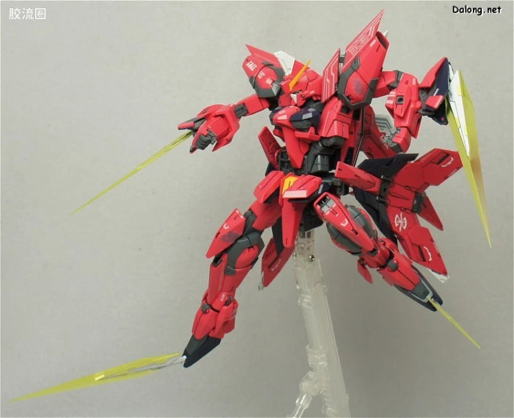 Bandai MG 1/100 GAT-X303 Aegis Gundam