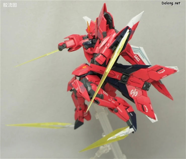 Bandai MG 1/100 GAT-X303 Aegis Gundam
