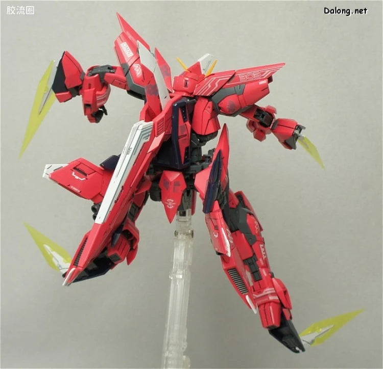 Bandai MG 1/100 GAT-X303 Aegis Gundam